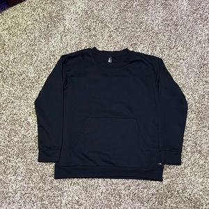 Mondetta sweater with front pocket